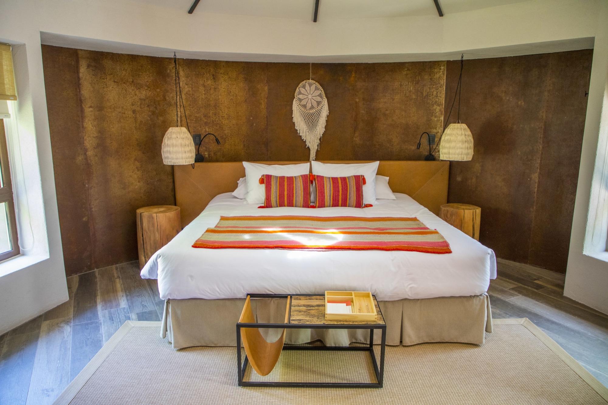 Hotel Desertica San Pedro De Atacama Zewnętrze zdjęcie