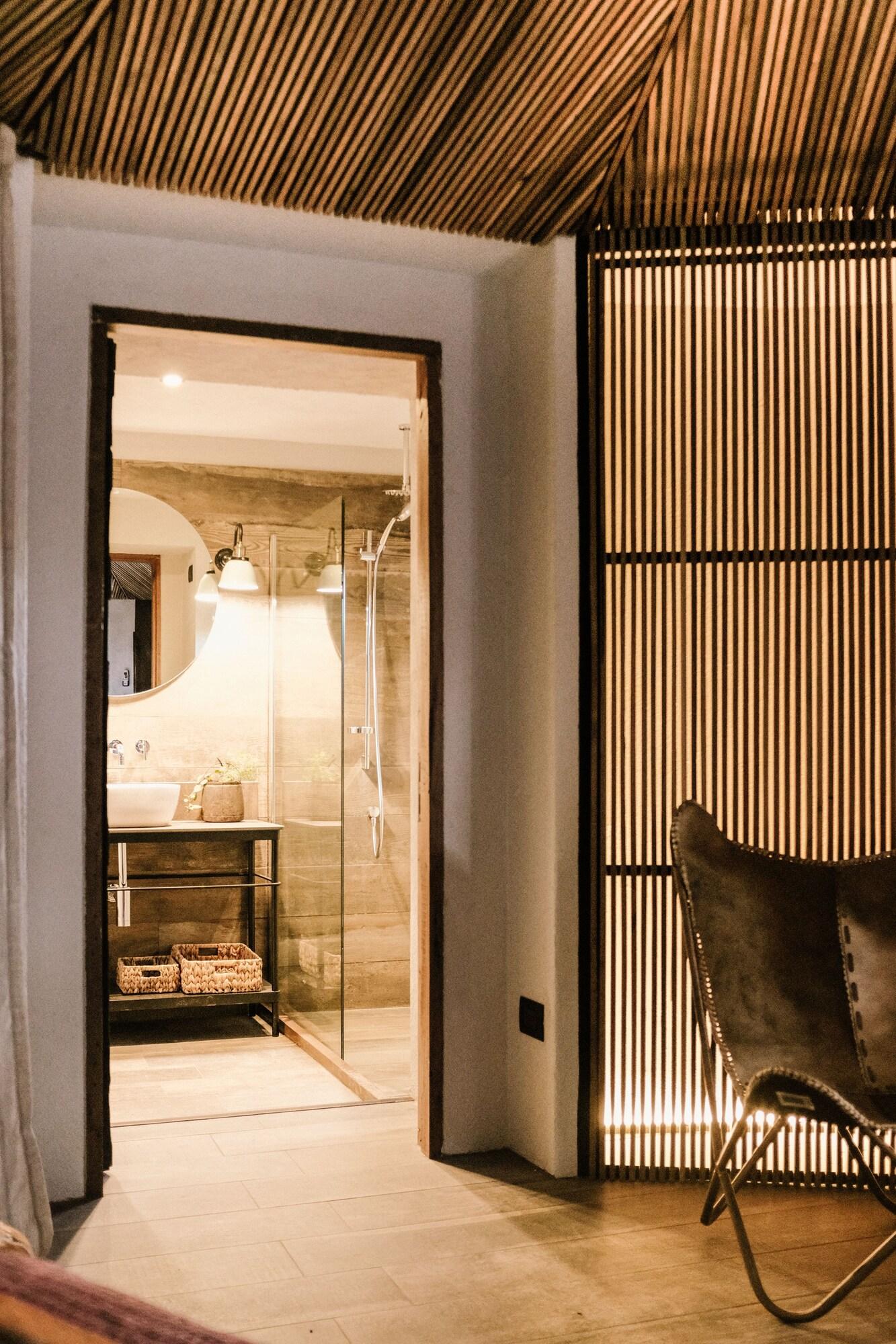 Hotel Desertica San Pedro De Atacama Zewnętrze zdjęcie