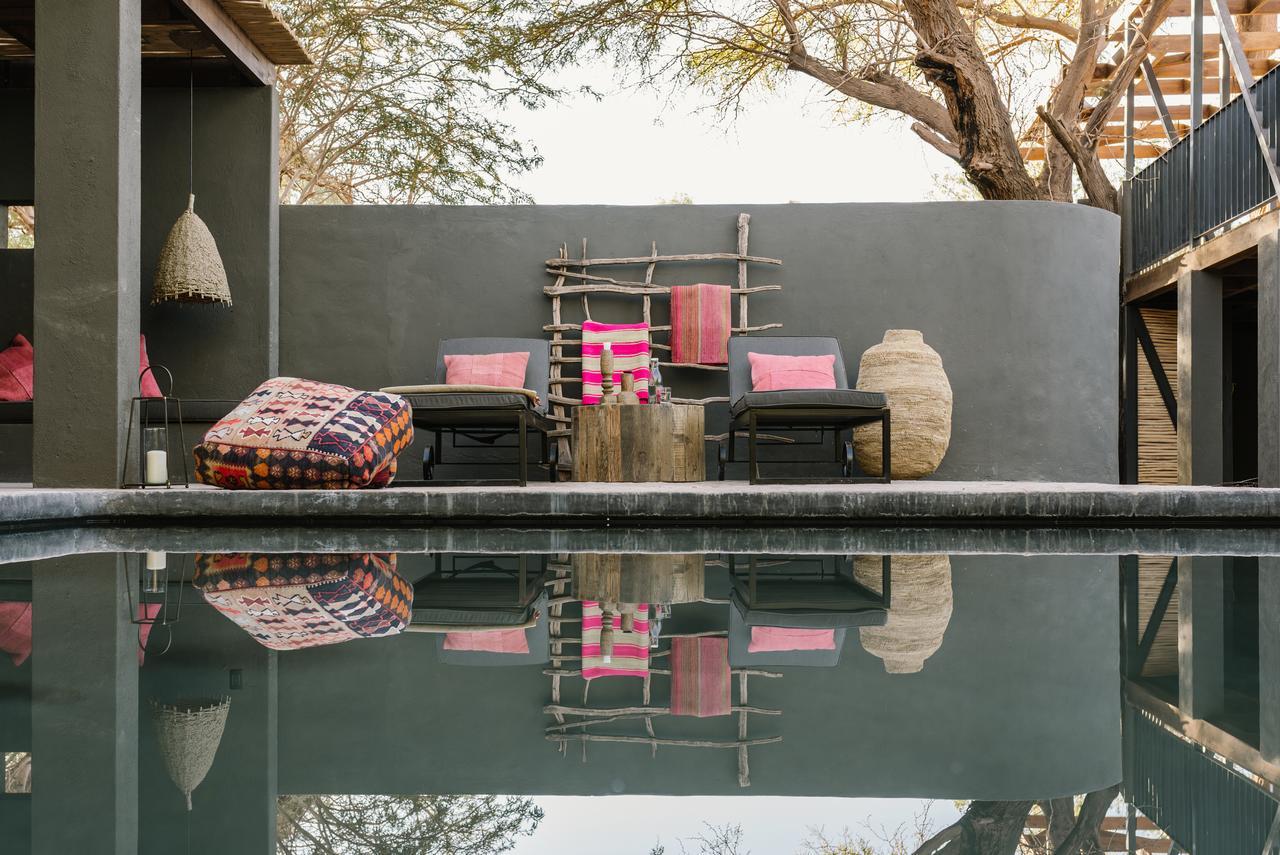 Hotel Desertica San Pedro De Atacama Zewnętrze zdjęcie