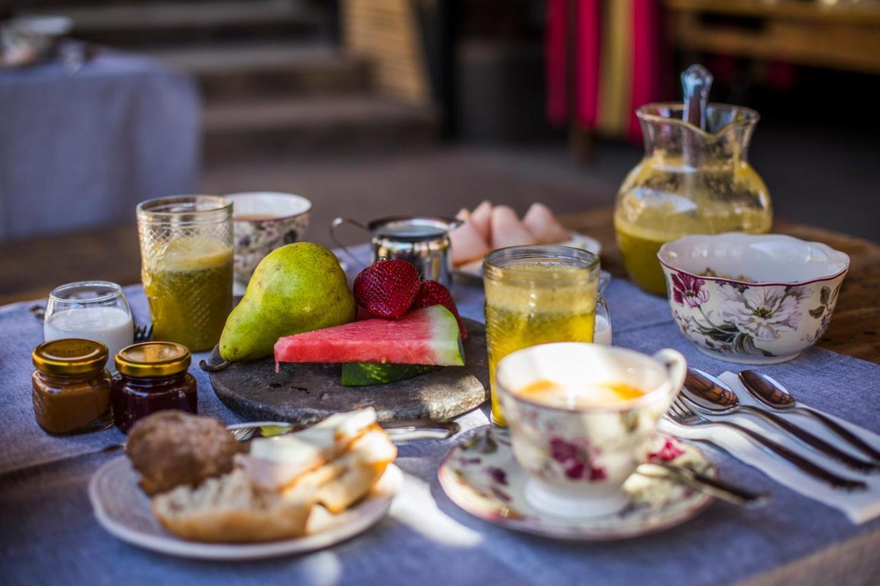 Hotel Desertica San Pedro De Atacama Zewnętrze zdjęcie