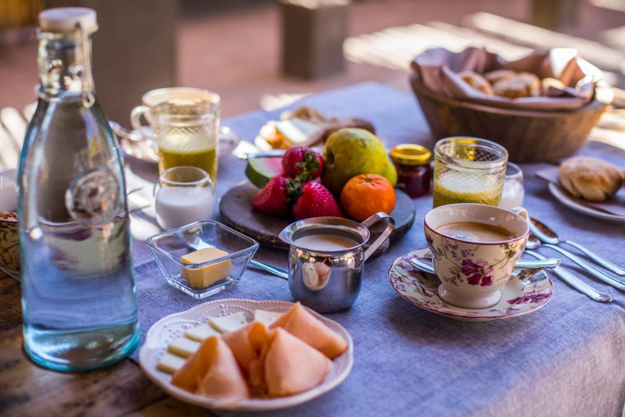 Hotel Desertica San Pedro De Atacama Zewnętrze zdjęcie
