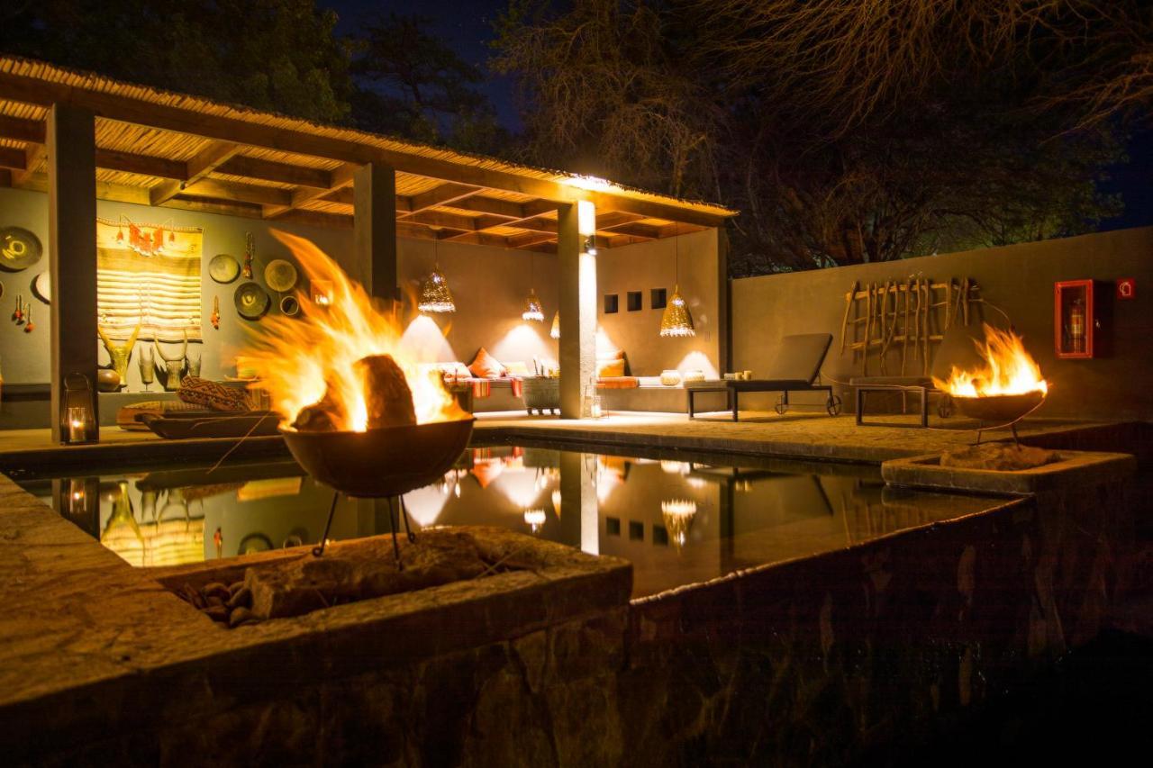 Hotel Desertica San Pedro De Atacama Zewnętrze zdjęcie